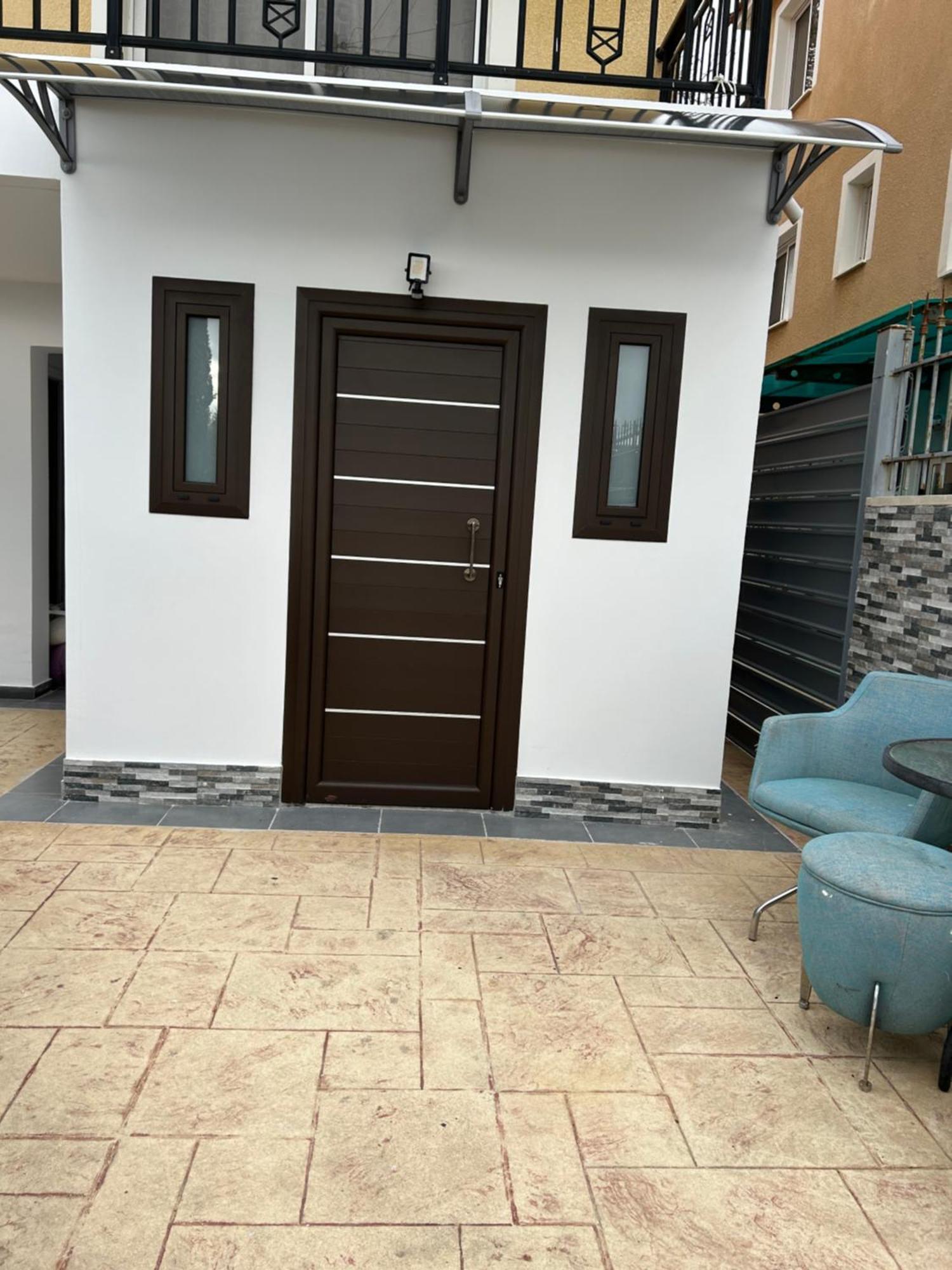 Maria'S Studio Paphos Exterior photo