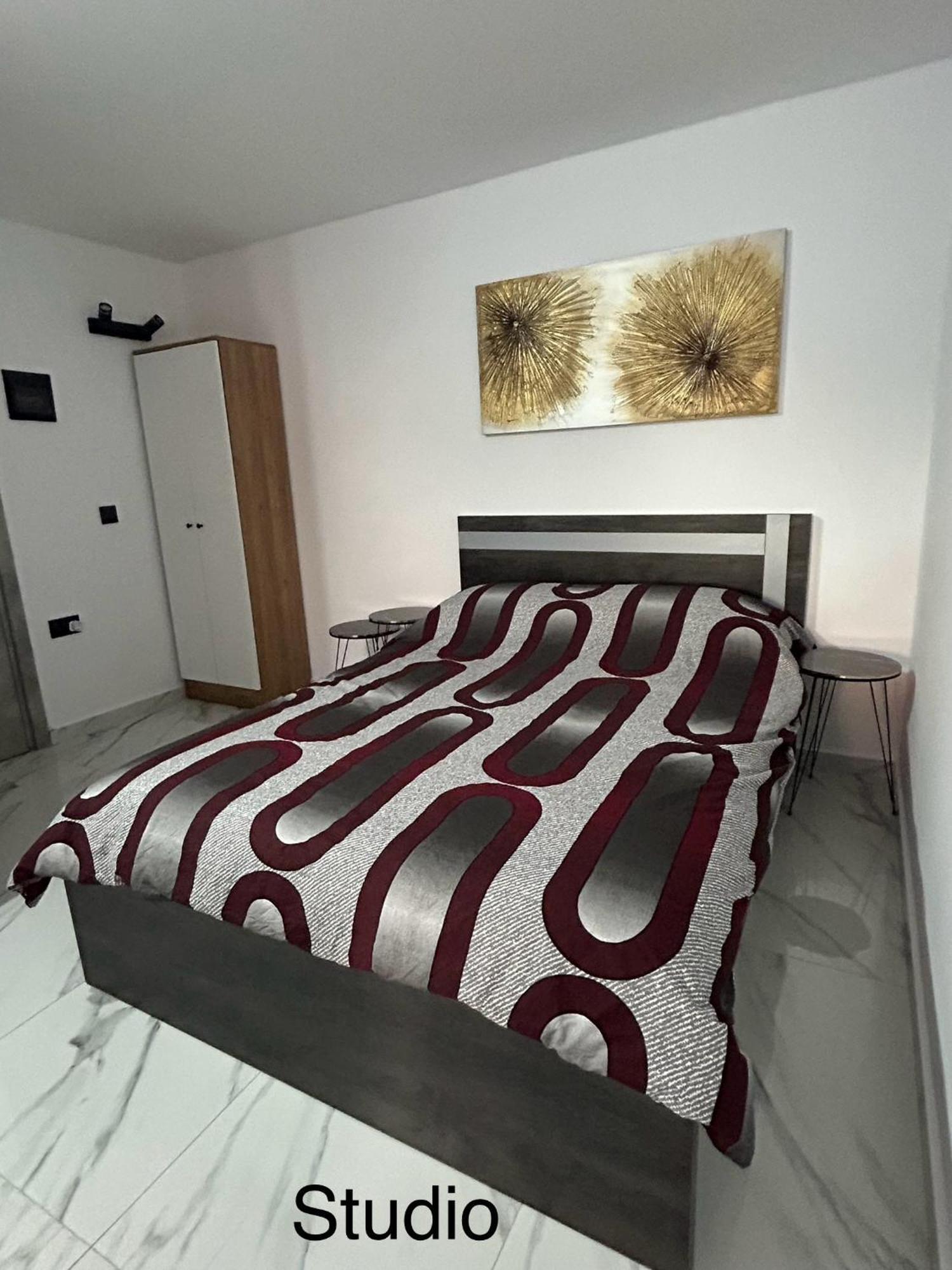 Maria'S Studio Paphos Exterior photo
